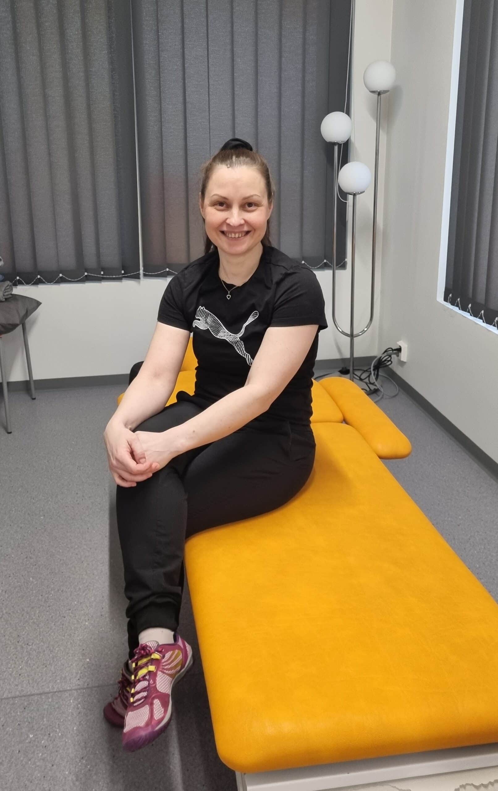 Fysioterapia Rovaniemi